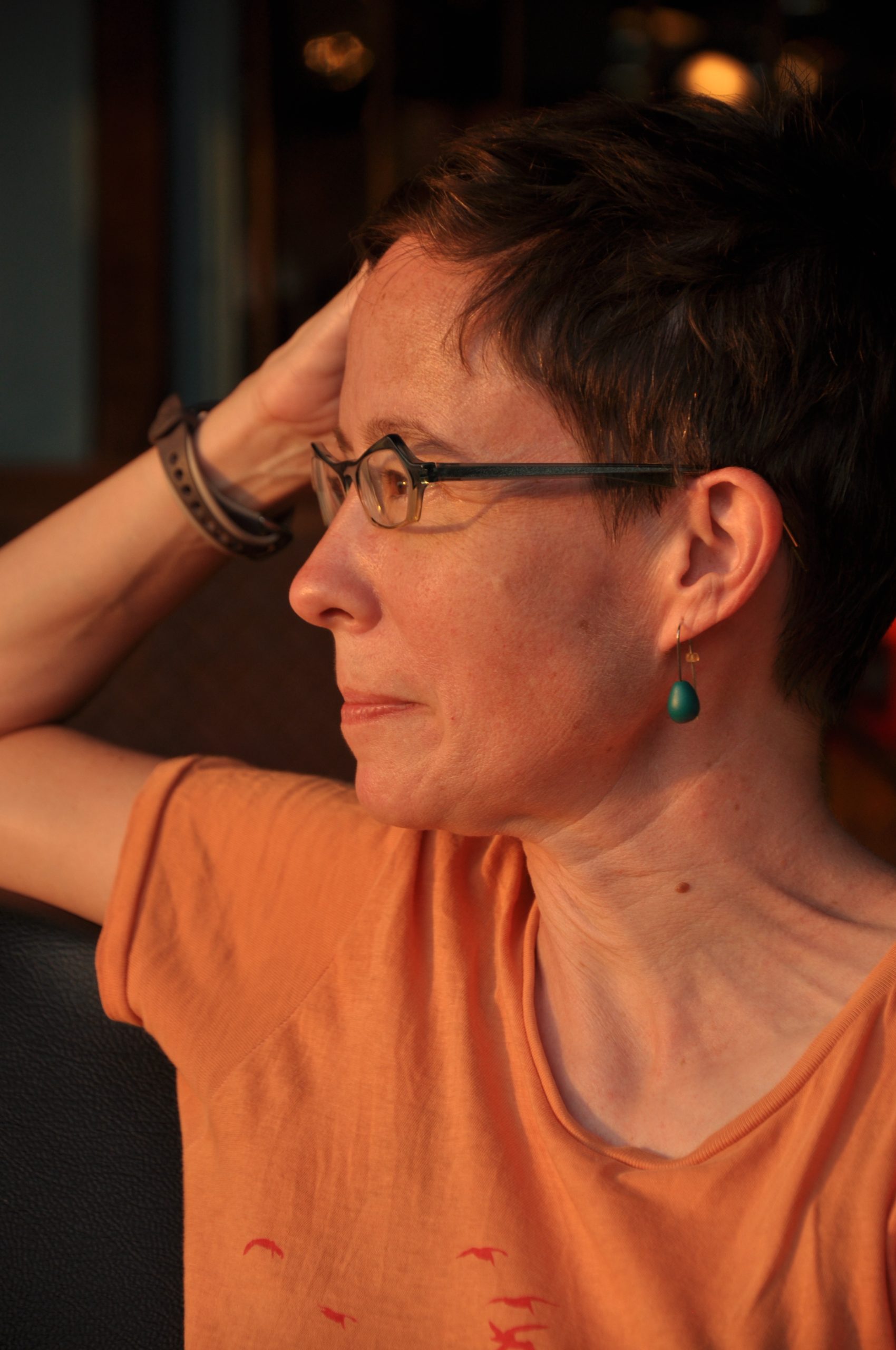 Tyrell Haberkorn Awarded Plaenert-Bascom Professorship – Asian ...
